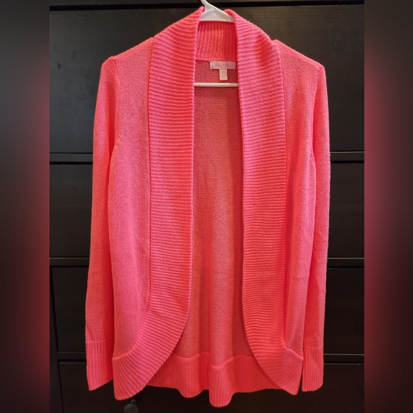 Lilly Pulitzer Sweaters - Lilly Pulitzer Amalie Cardigan Sweater